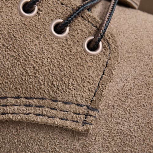 laydown detail image of #3318 Weekender Oxford