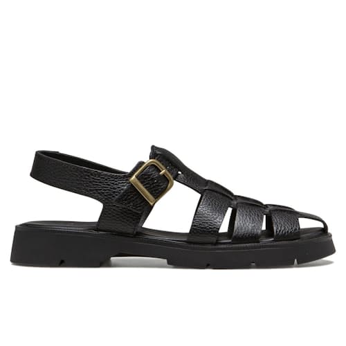 laydown image of Babord Fisherman Sandal