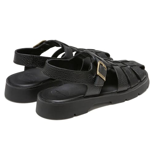 laydown image of Babord Fisherman Sandal