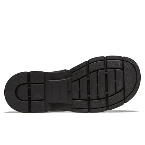laydown image of Babord Fisherman Sandal