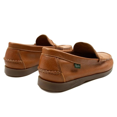 laydown image of Coraux Loafer