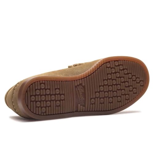 laydown image of Coraux Loafer