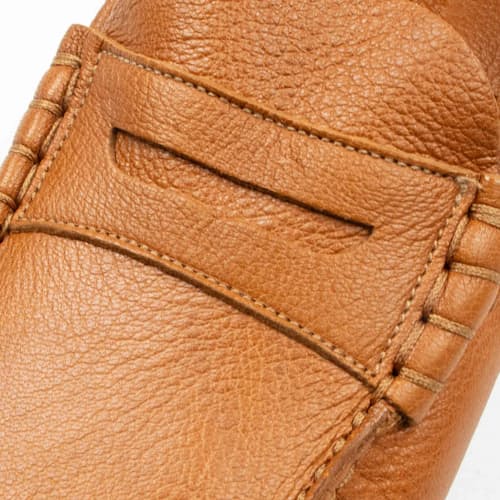 laydown detail image of Coraux Loafer