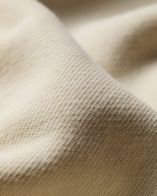 laydown detail image of Midweight Terry Pullover Hoodie