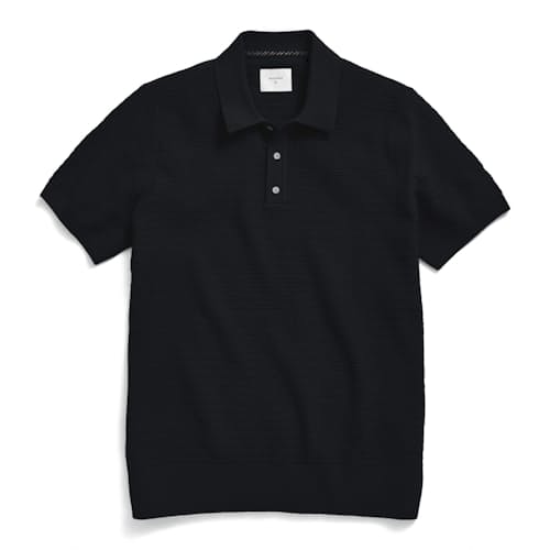 laydown image of Lachlan Links Polo