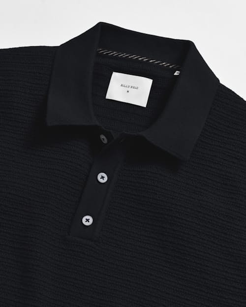 laydown detail image of Lachlan Links Polo