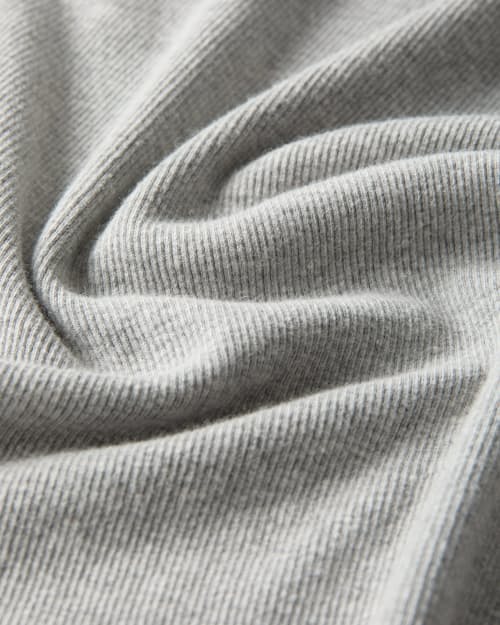 laydown detail image of Ribbed Tank