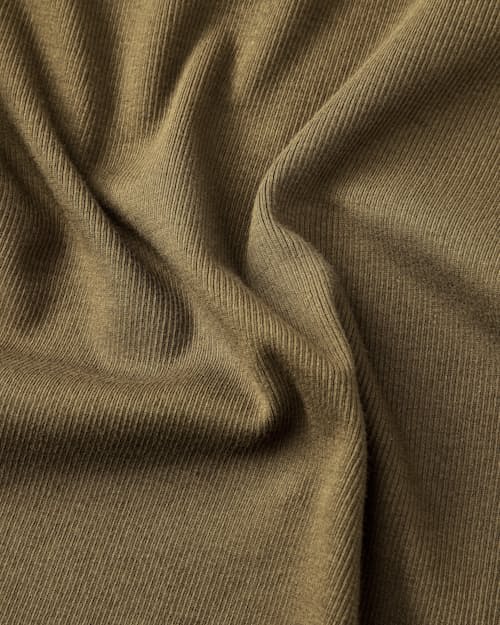 laydown detail image of Ribbed Tank