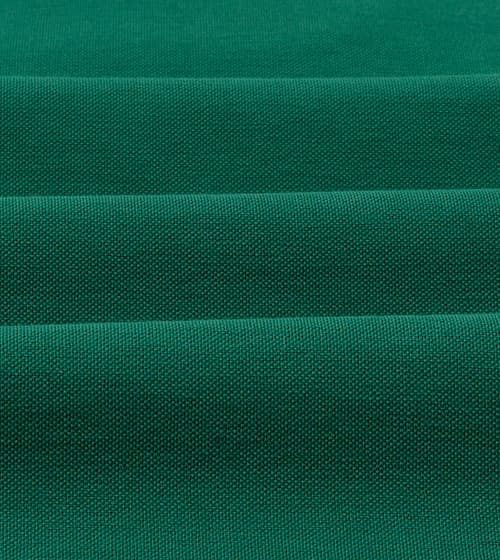laydown detail image of Washed Pique Cotton Polo Shirt