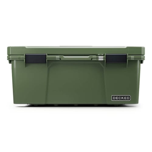 laydown image of Sixer 16 Gear Case