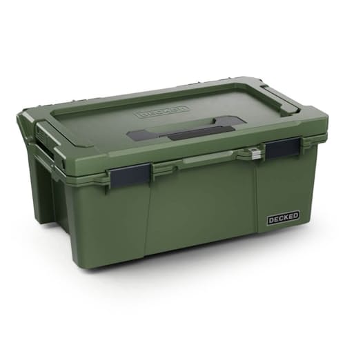 laydown image of Sixer 16 Gear Case