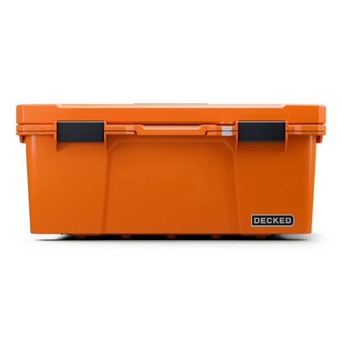 laydown image of Sixer 16 Gear Case