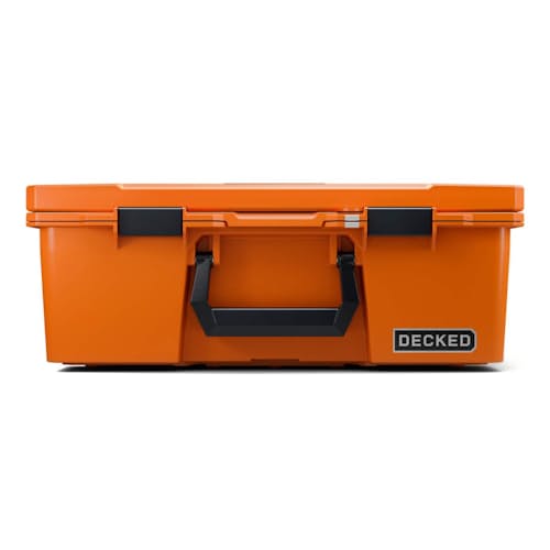 laydown image of Halfrack 32 Gear Case