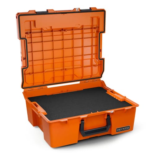 laydown image of Halfrack 32 Gear Case