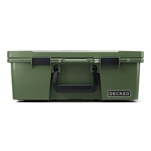 laydown image of Halfrack 32 Gear Case