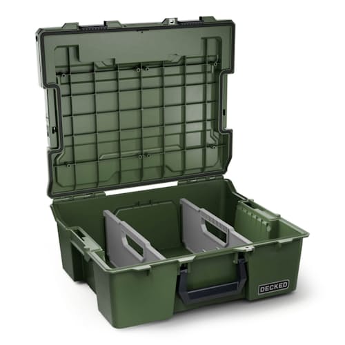 laydown image of Halfrack 32 Gear Case