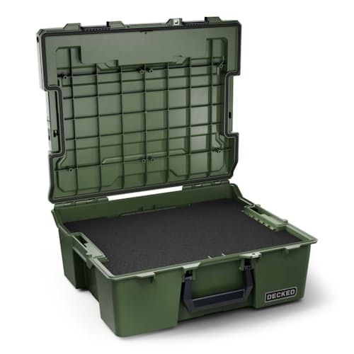 laydown image of Halfrack 32 Gear Case