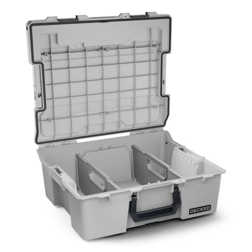 laydown image of Halfrack 32 Gear Case