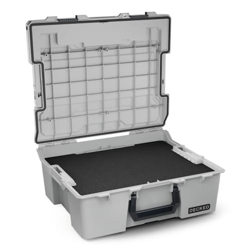 laydown image of Halfrack 32 Gear Case
