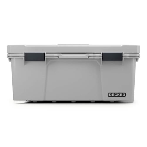 laydown image of Sixer 16 Gear Case