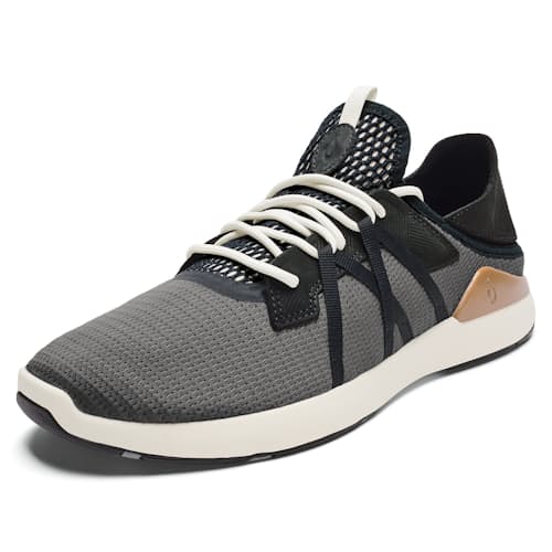 laydown image of Mio Li Sneaker