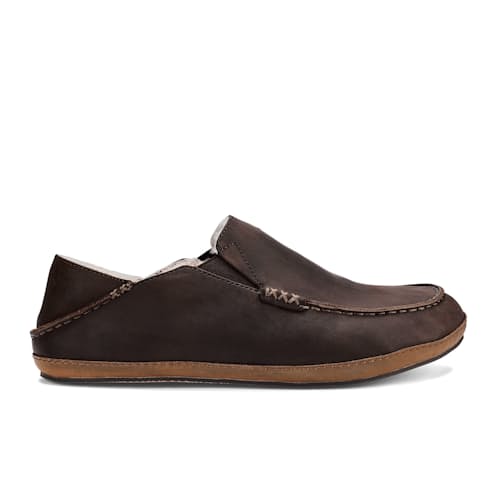 laydown image of Moloā Slipper