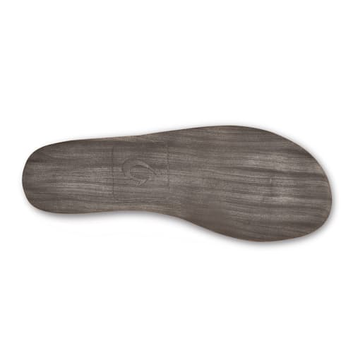 laydown image of Moloā Slipper
