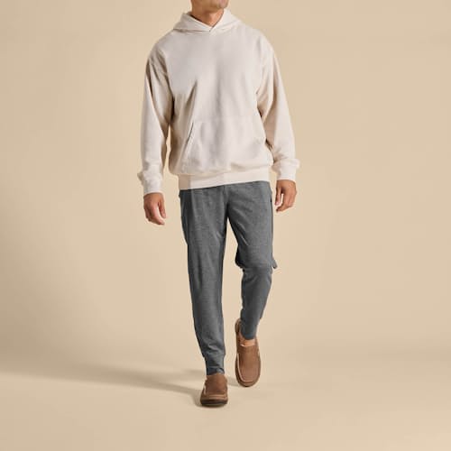on model image of Moloā Slipper