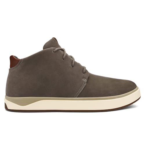 laydown image of Papaku ‘Ili Chukka Boot