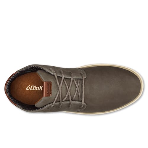 laydown image of Papaku ‘Ili Chukka Boot