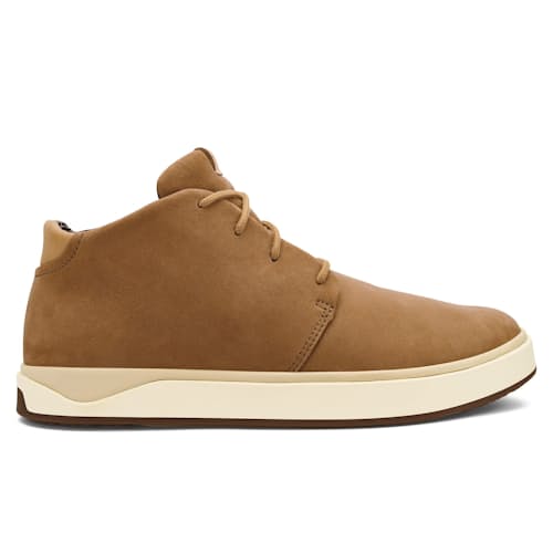 laydown image of Papaku ‘Ili Chukka Boot