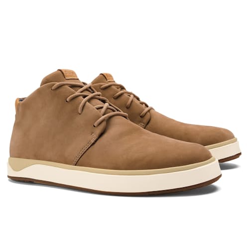 laydown image of Papaku ‘Ili Chukka Boot