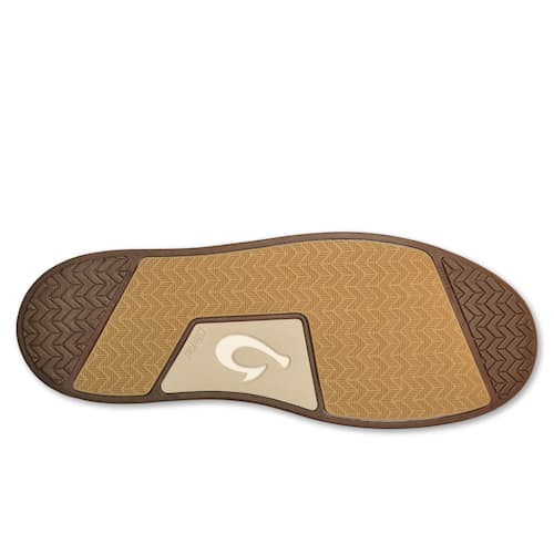 laydown image of Papaku ‘Ili Chukka Boot