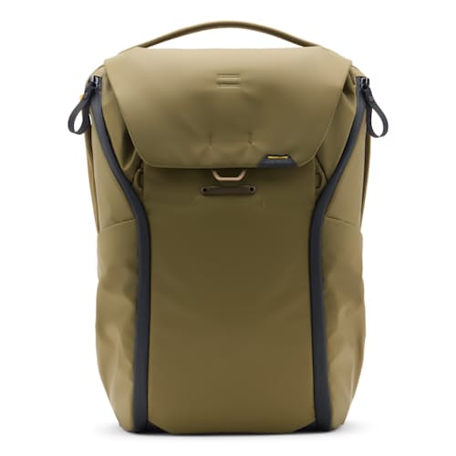 laydown image of Everyday Backpack - 30L