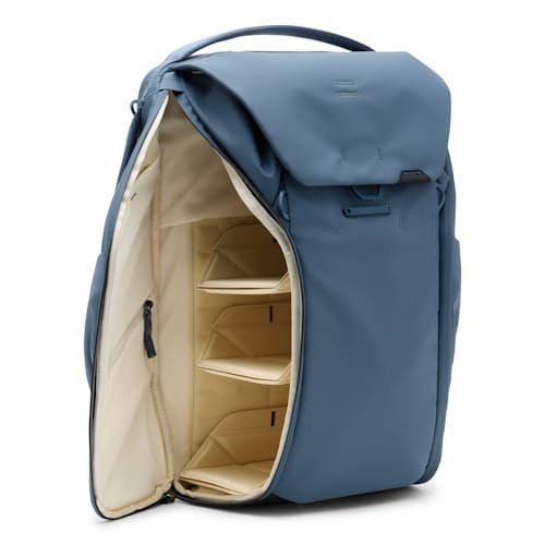 laydown image of Everyday Backpack - 30L