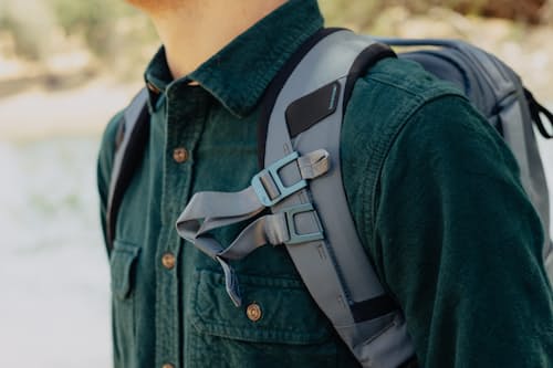 lifestyle image of Everyday Backpack - 30L