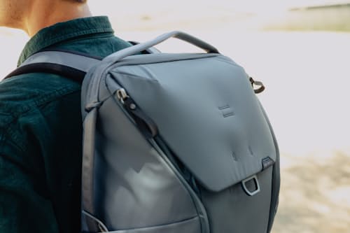 lifestyle image of Everyday Backpack - 30L