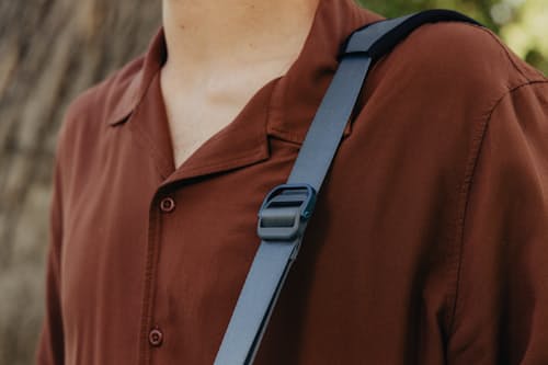 lifestyle image of Everyday Tote - 15L