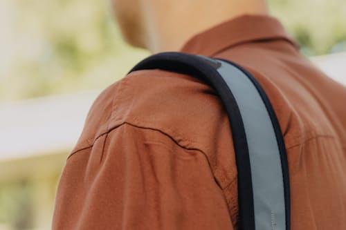 lifestyle image of Everyday Tote - 15L
