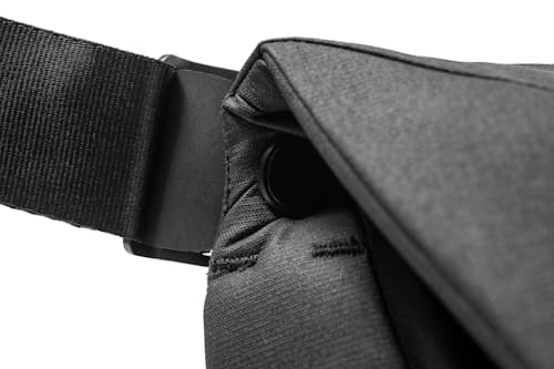 laydown detail image of Everyday Messenger - 13L