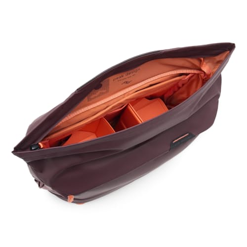 laydown image of Everyday Tote - 15L