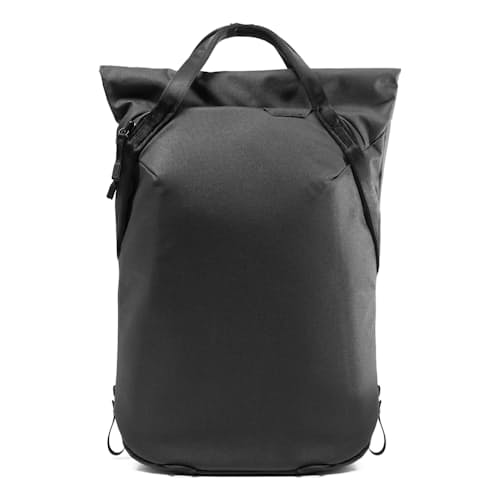 laydown image of Everyday Totepack - 20L