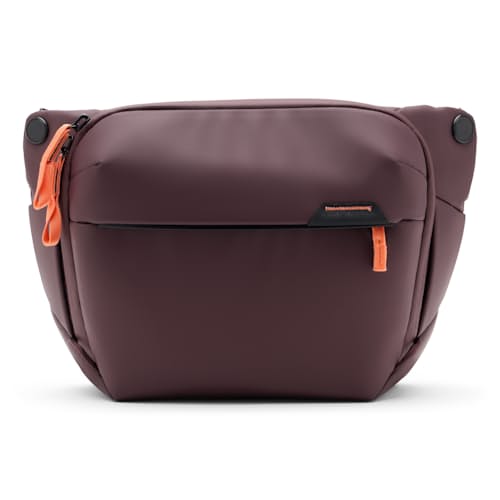 laydown image of Everyday Sling - 6L