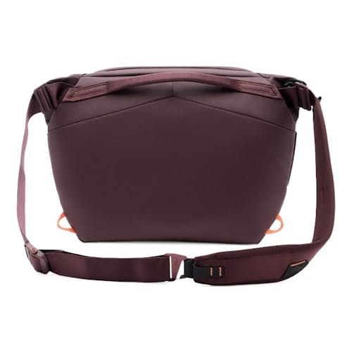 laydown image of Everyday Sling - 6L