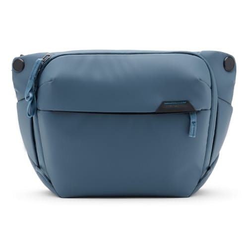laydown image of Everyday Sling - 6L