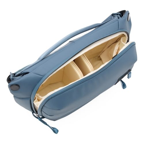 laydown image of Everyday Sling - 6L