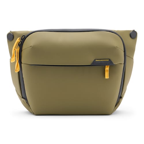 laydown image of Everyday Sling - 6L
