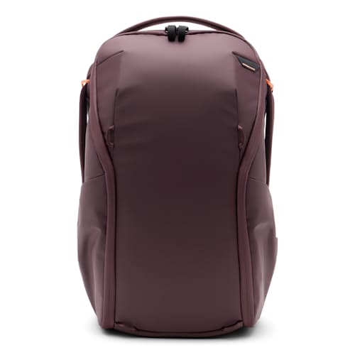 laydown image of Everyday Backpack Zip - 20L