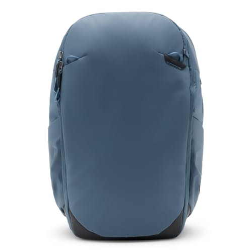 laydown image of Travel Backpack - 30L