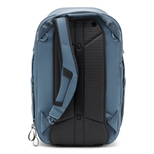 laydown image of Travel Backpack - 30L